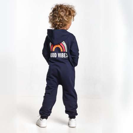 Комбинезон Mini-Maxi