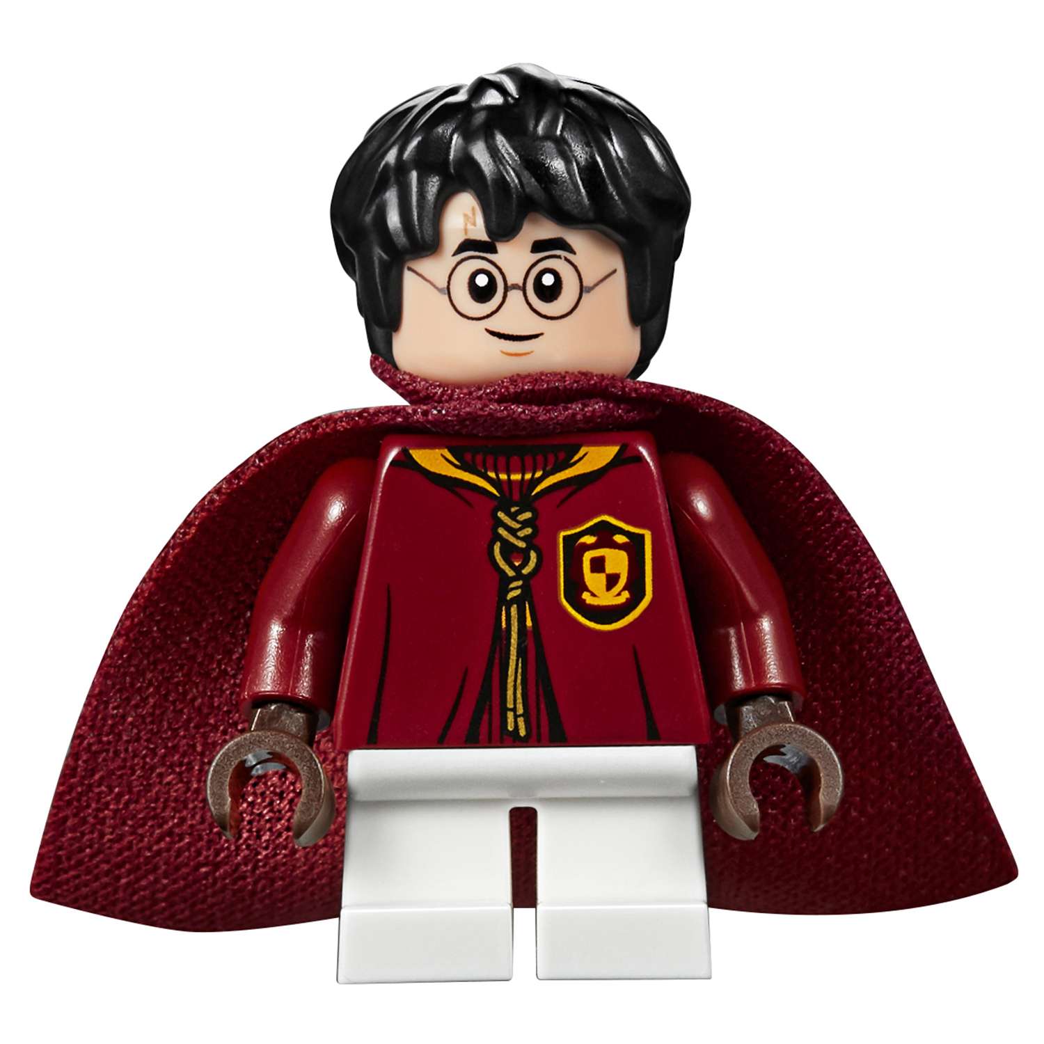 Конструктор LEGO Harry Potter блочный - фото 24