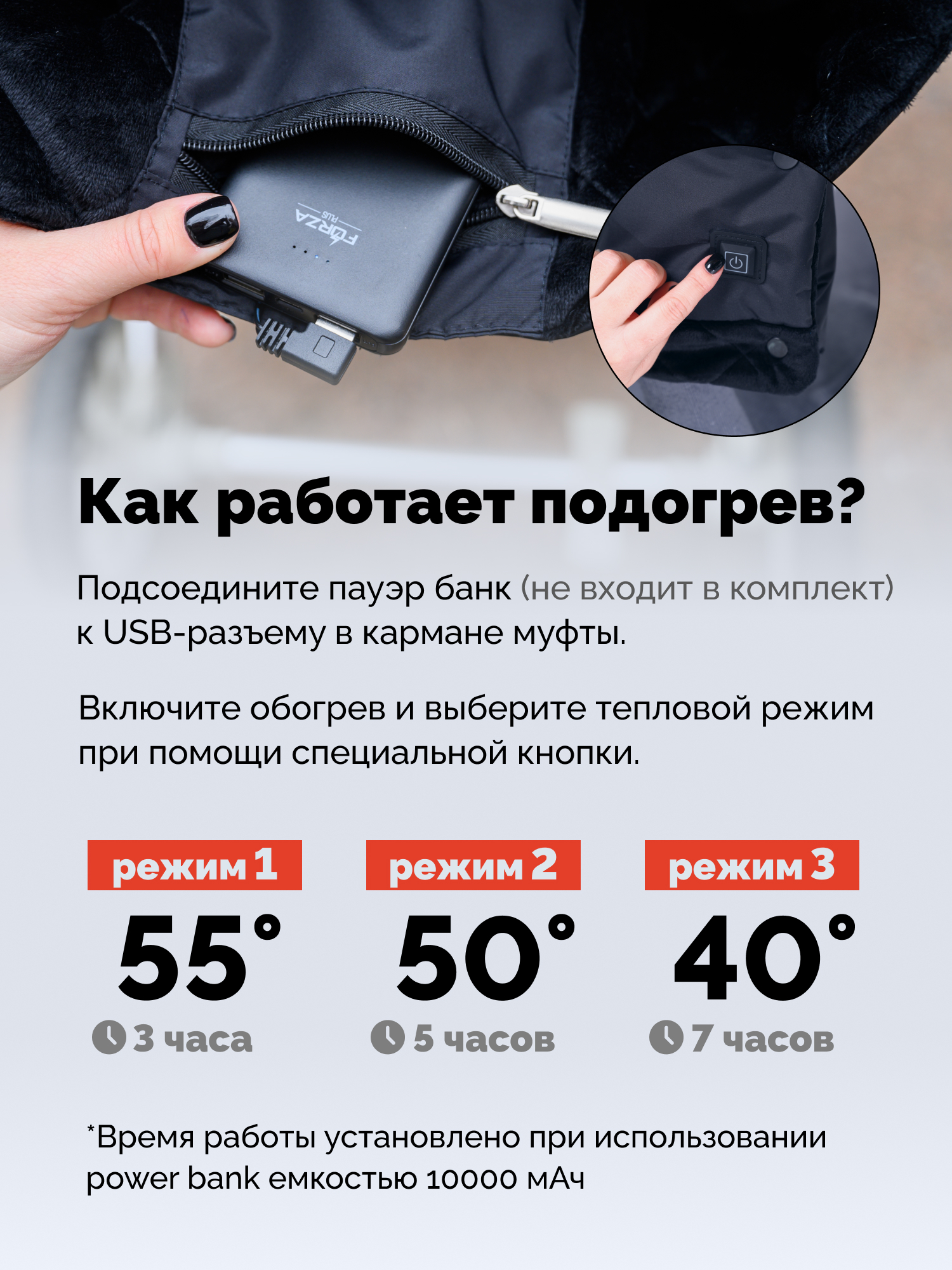 Муфта EcoSapiens ES555 - фото 4