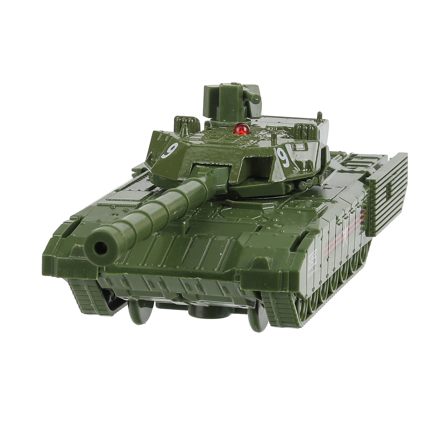 Танк Технопарк Т14 394350 - фото 9