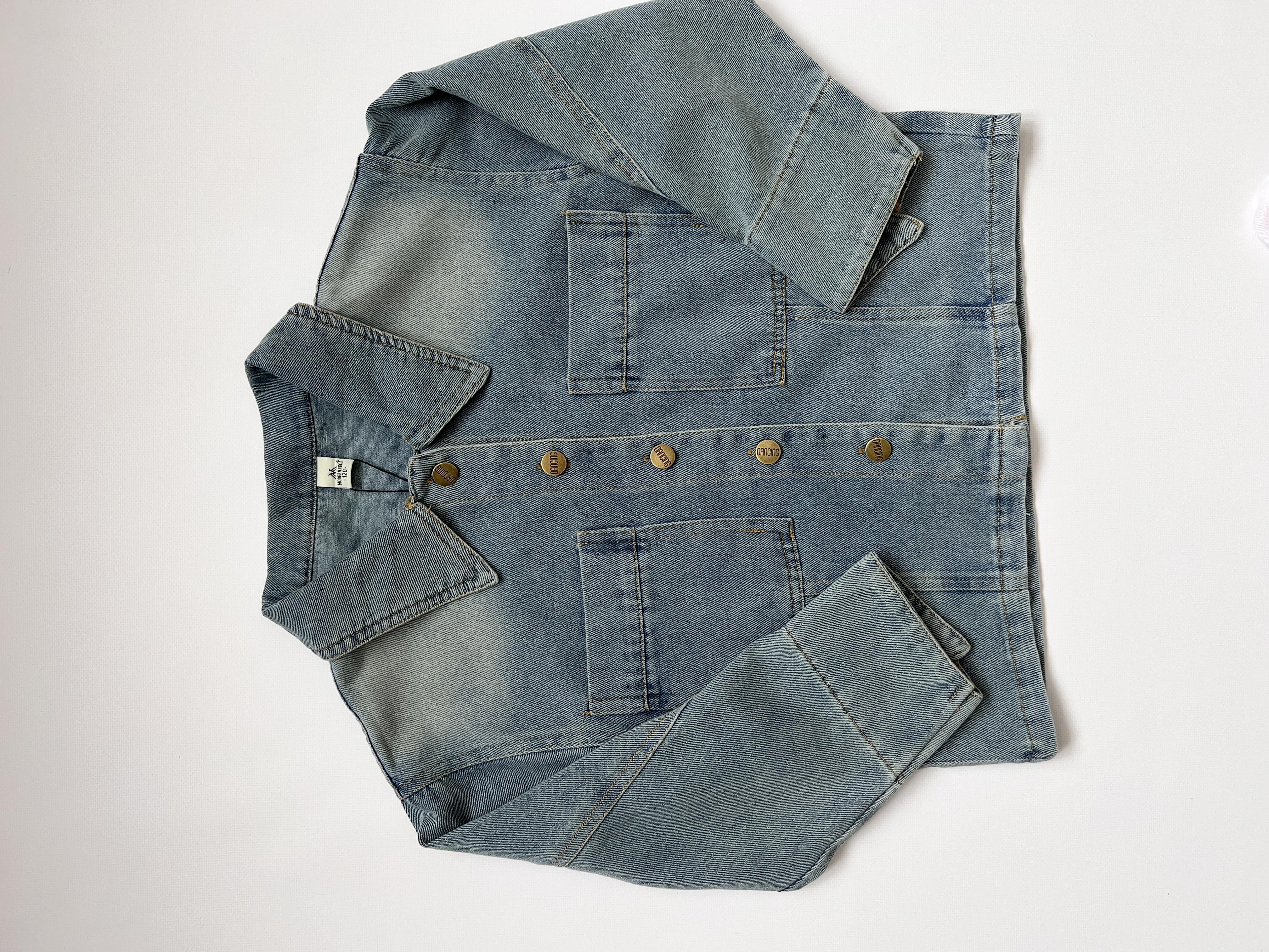 Костюм MODERNFECI BDT57# - фото 9