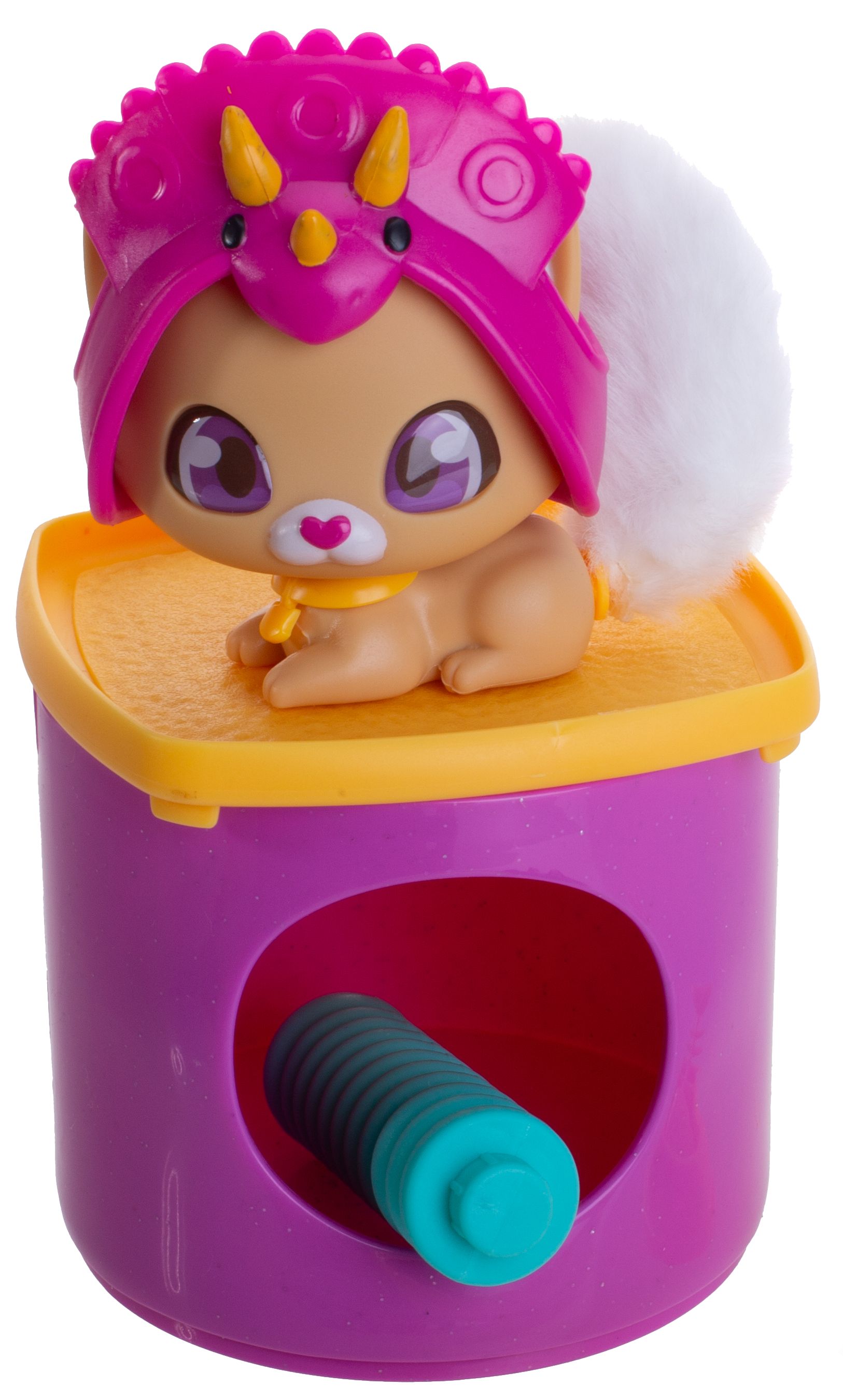 Игровой набор QT Kitties Дина - фото 5