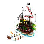 Конструктор LEGO Ideas 21322 2498 дет.