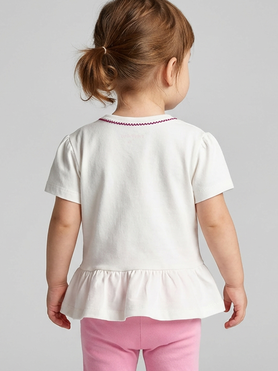 Футболка PlayToday 12623026 - фото 3