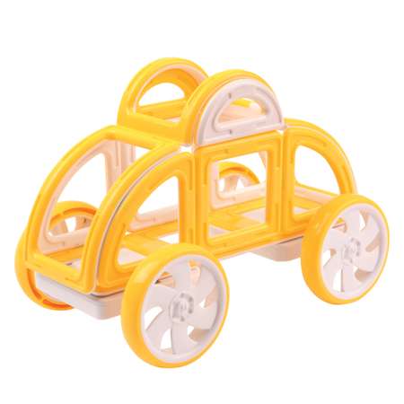 Конструктор Magformers блочный