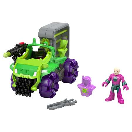 Игровой набор IMAGINEXT