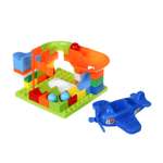 Конструктор Игроленд DUPLO для малышей 41 дет.