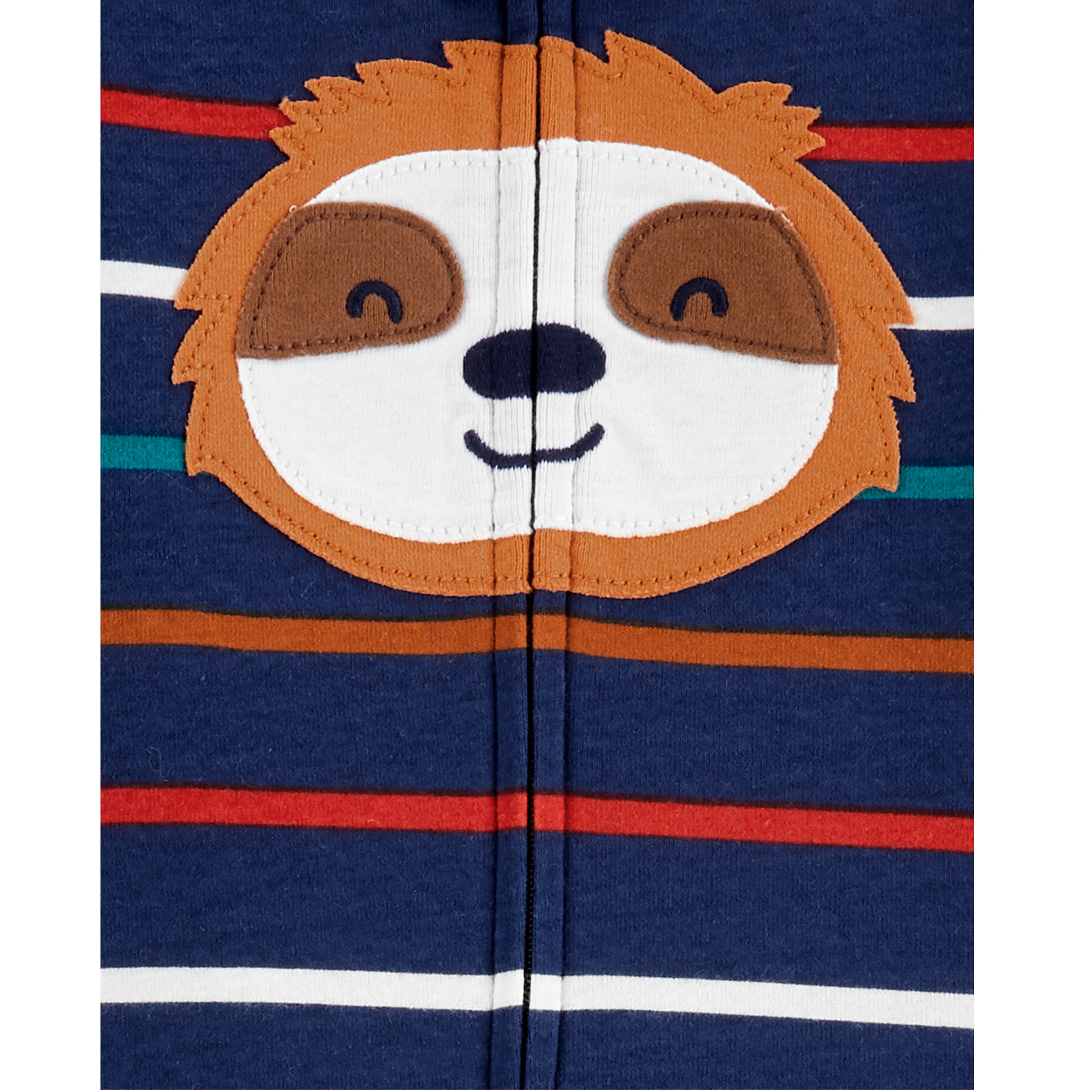 Комбинезон Carters 1J189110 - фото 2