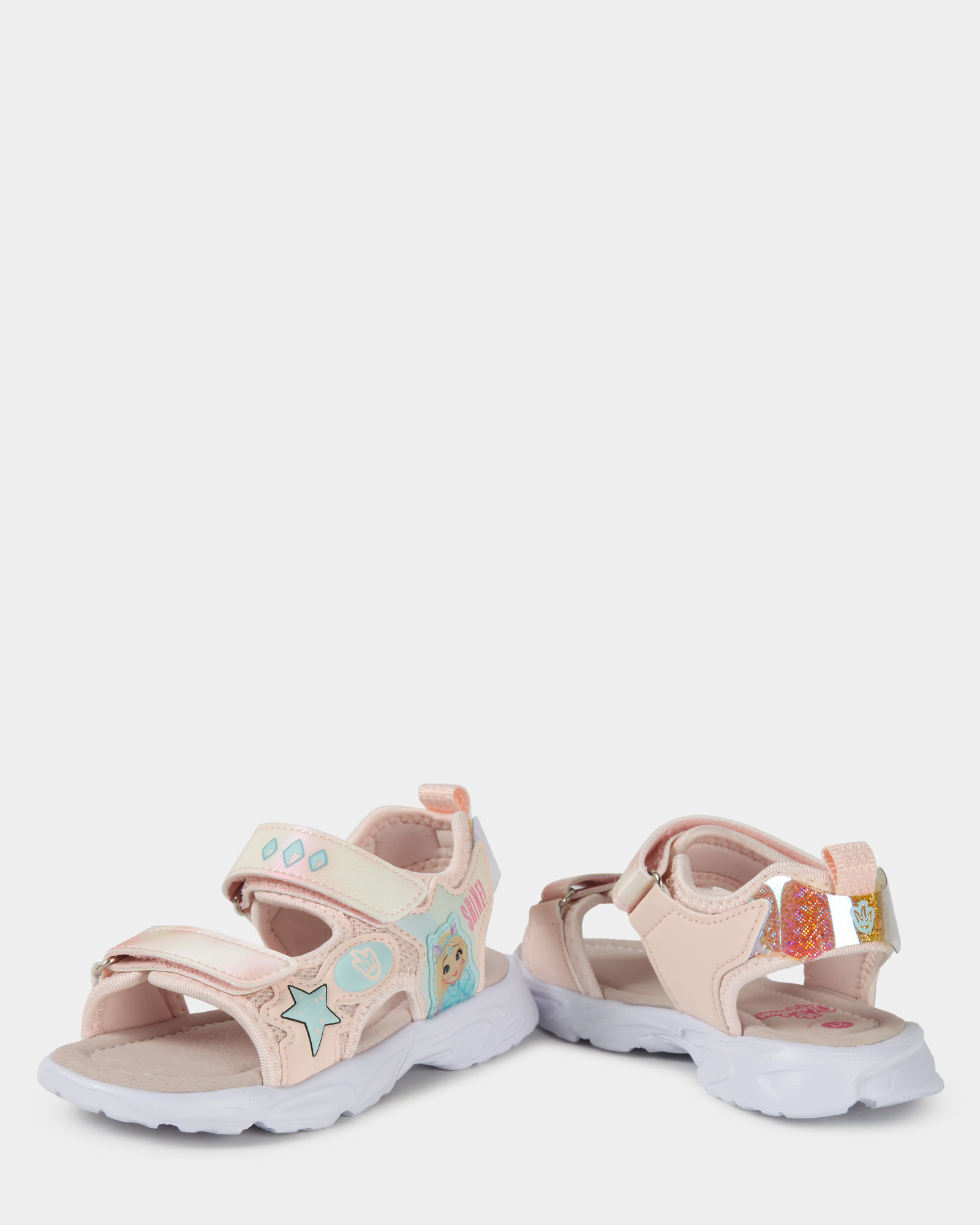 Сандалии Царевны S26WFkgSA-707-JJ - фото 6