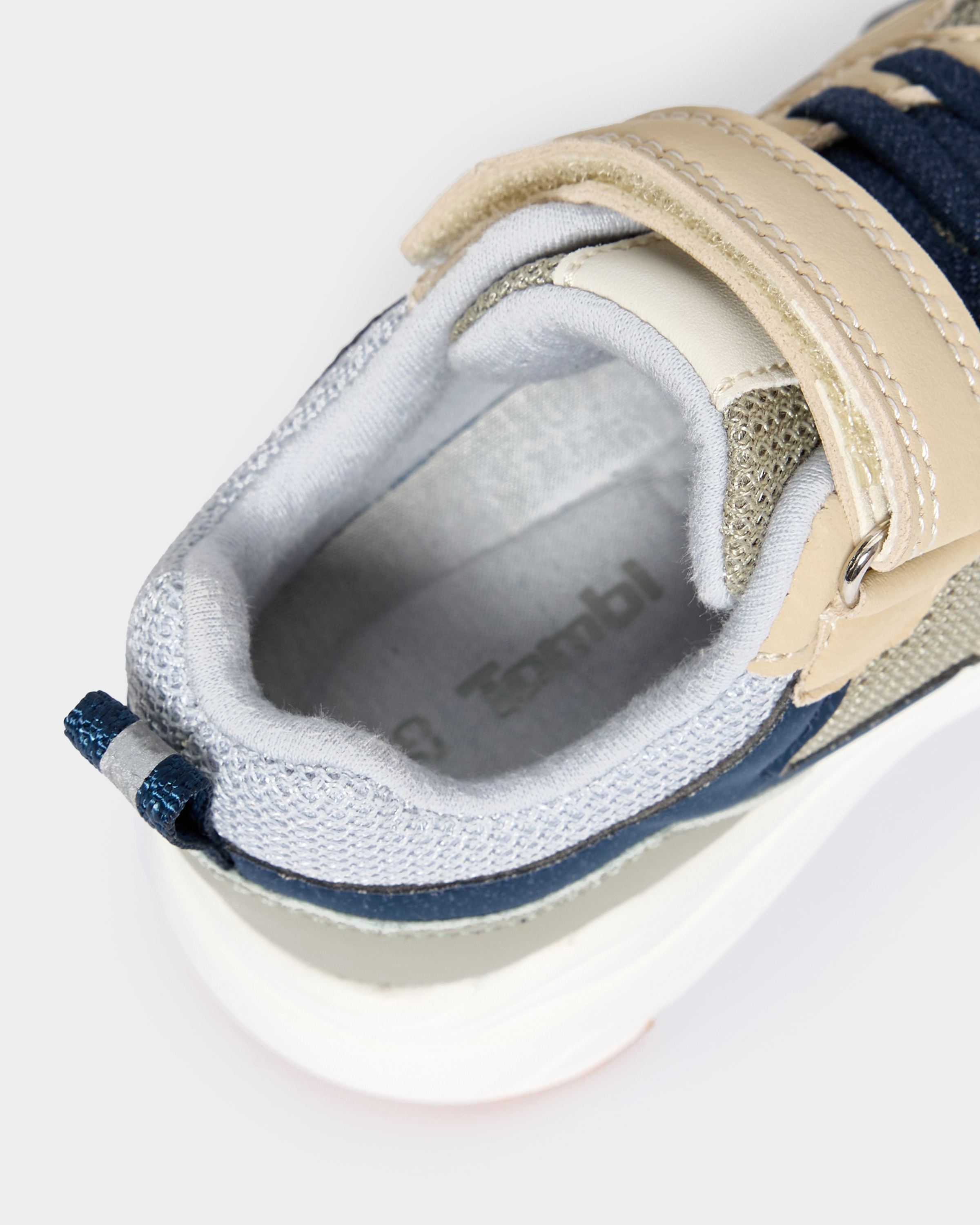 Кроссовки Tombi S26QXibRS-224-43 - фото 5