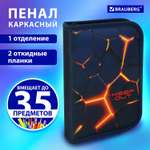 Пенал Brauberg