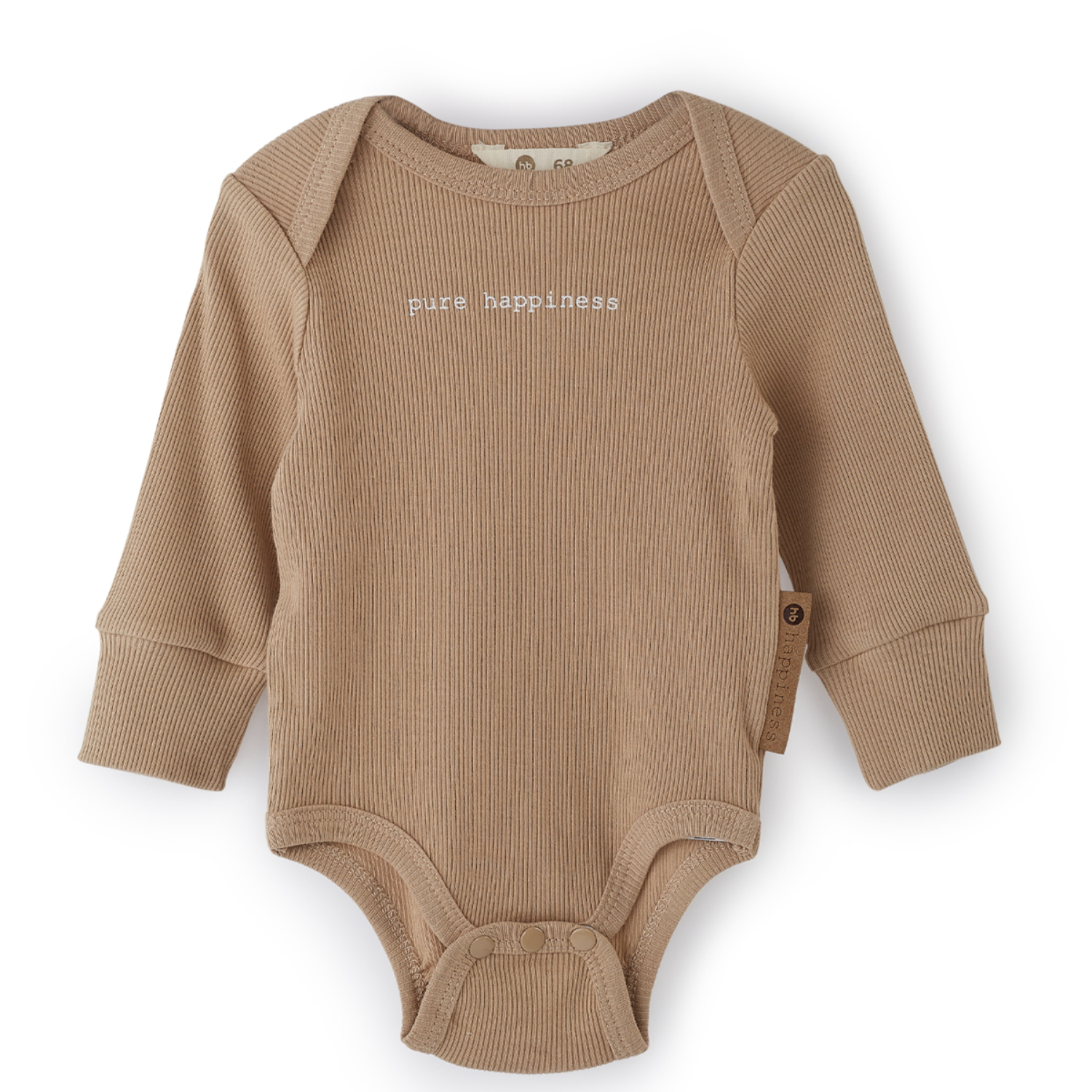 Боди Happy Baby 90096-б - фото 7