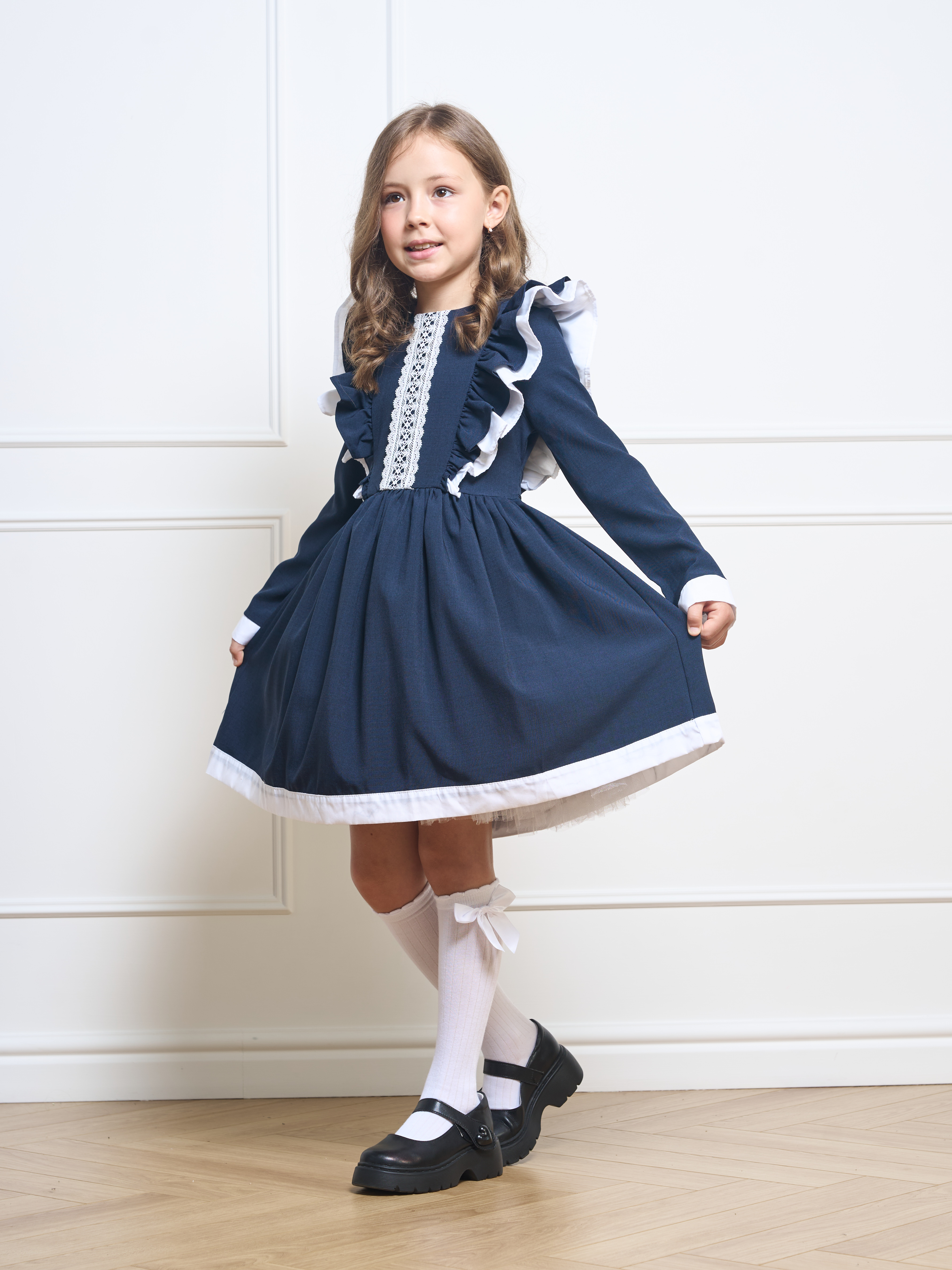 Платье COCOA RD104-IL - фото 2
