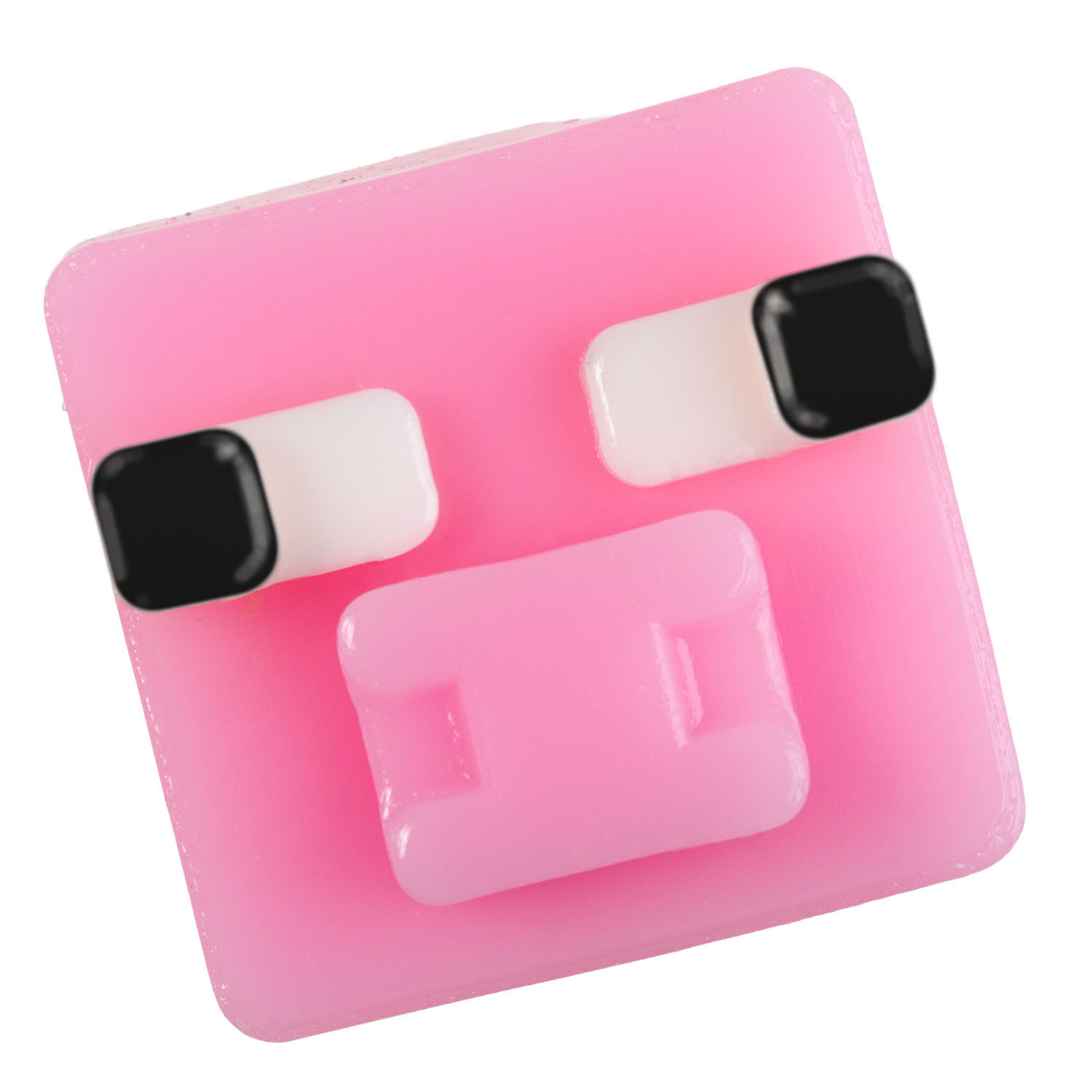 Игрушка-антистресс ТапМи сквиш Кубики - фото 1