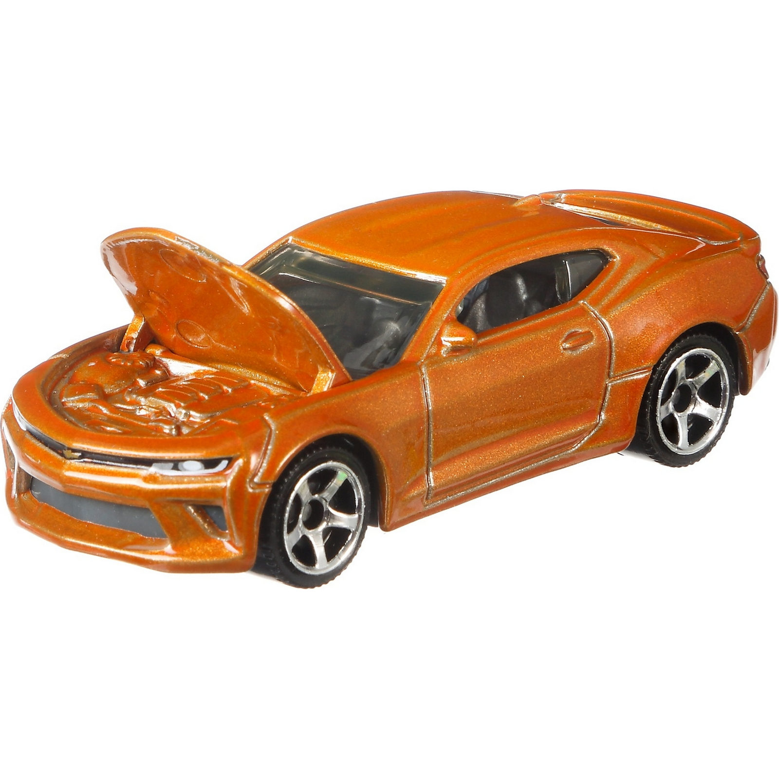 Автомобиль Matchbox 1:64 в ассортименте FWD28 - фото 19