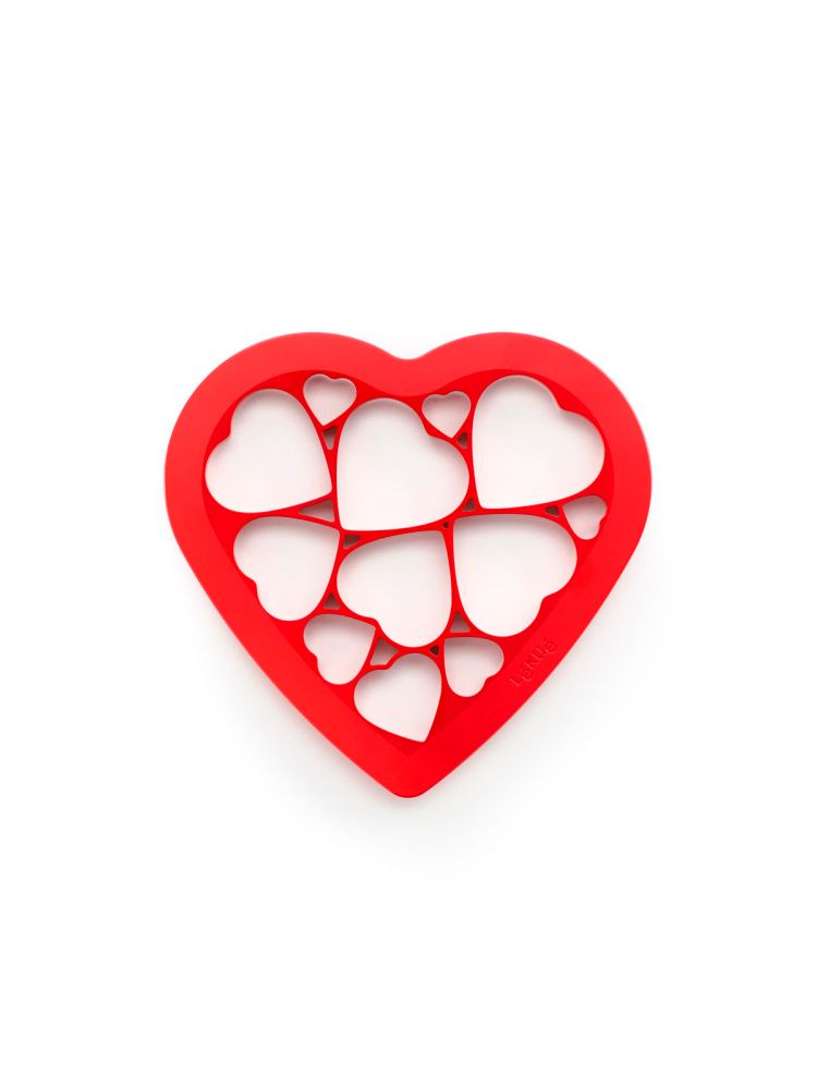 Форма для выпечки LEKUE Baking 884245 - фото 3