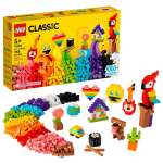 Конструктор LEGO Classic 11030 1000 дет.