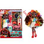 Кукла модельная Rainbow High Creative Crystals Iris Bow