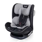 Автокресло Nuovita Isofix 1/2/3 (9-36 кг)