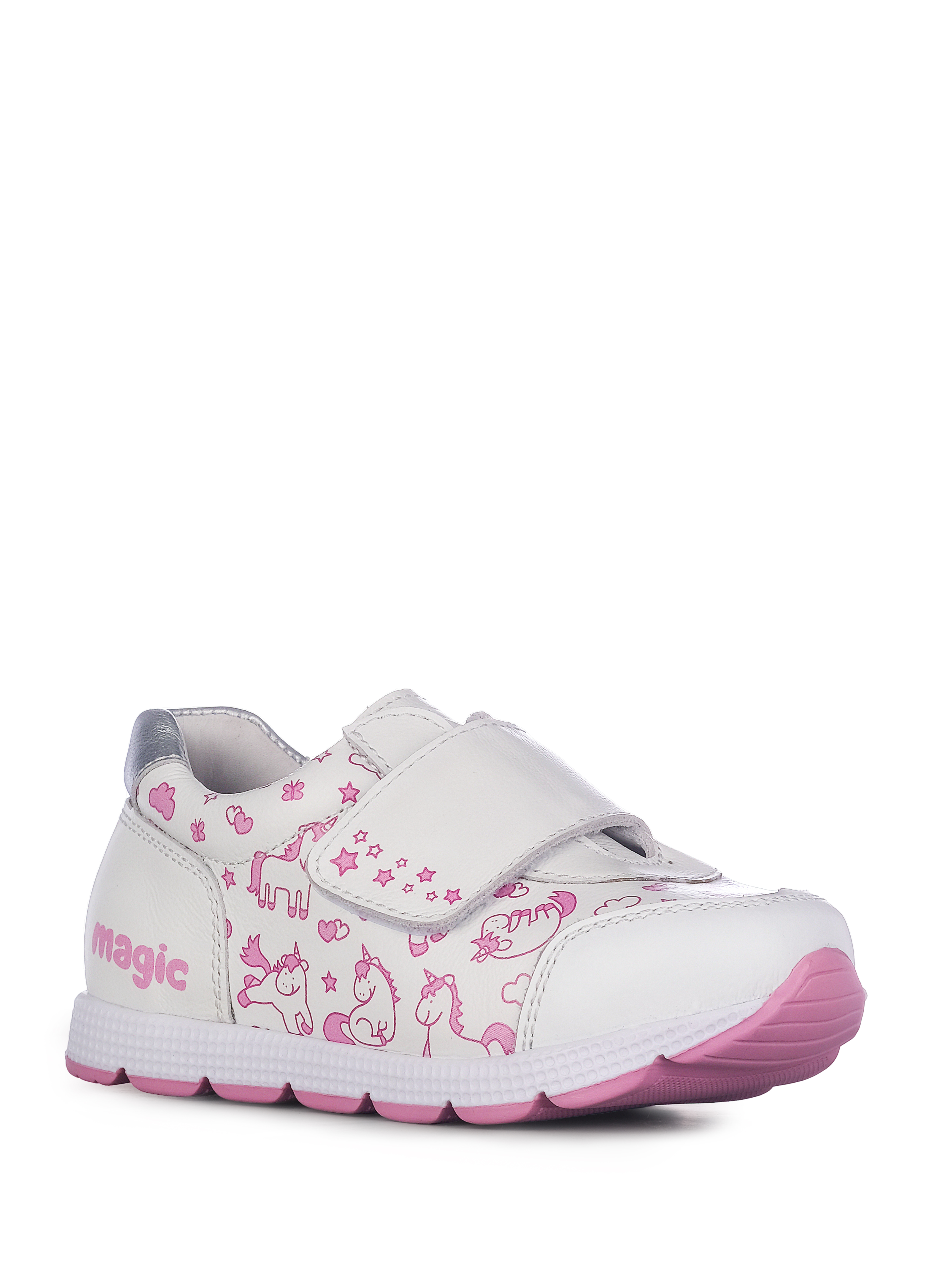 Кроссовки Bottilini BL-361(41) - фото 4