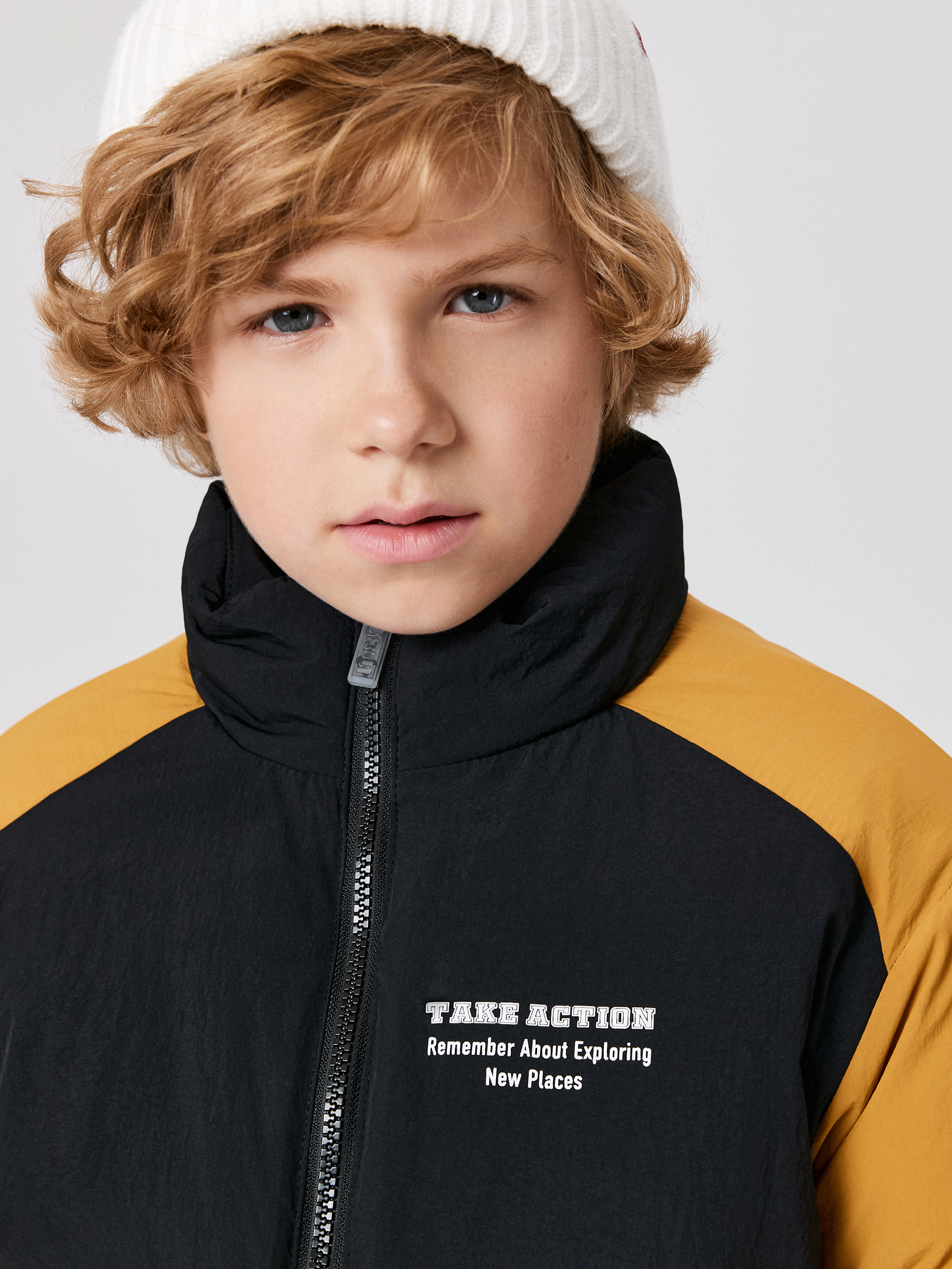 Куртка Acoola 20110650033_0089534 - фото 7