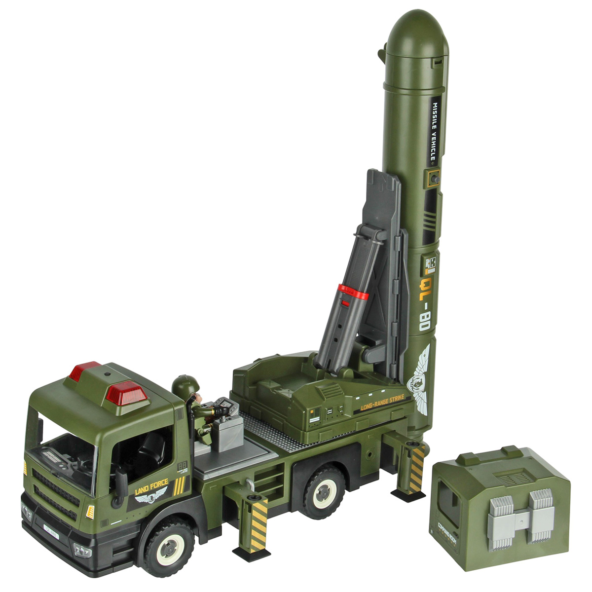 Игровой набор Veld Co 136448 - фото 9