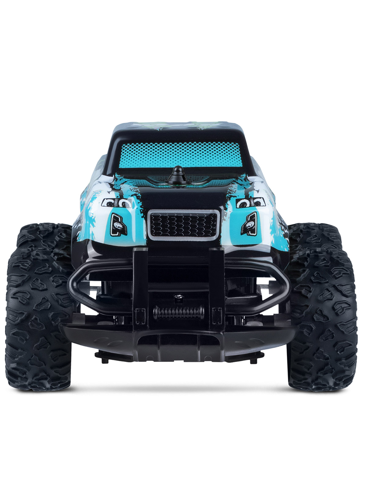 Внедорожник РУ AUTODRIVE 1:24 - фото 8