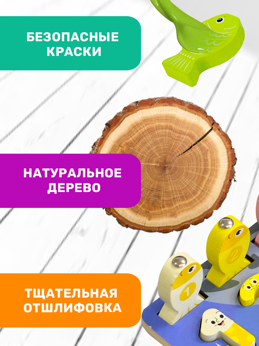 Игрушка BONNY CAT сортер - фото 13