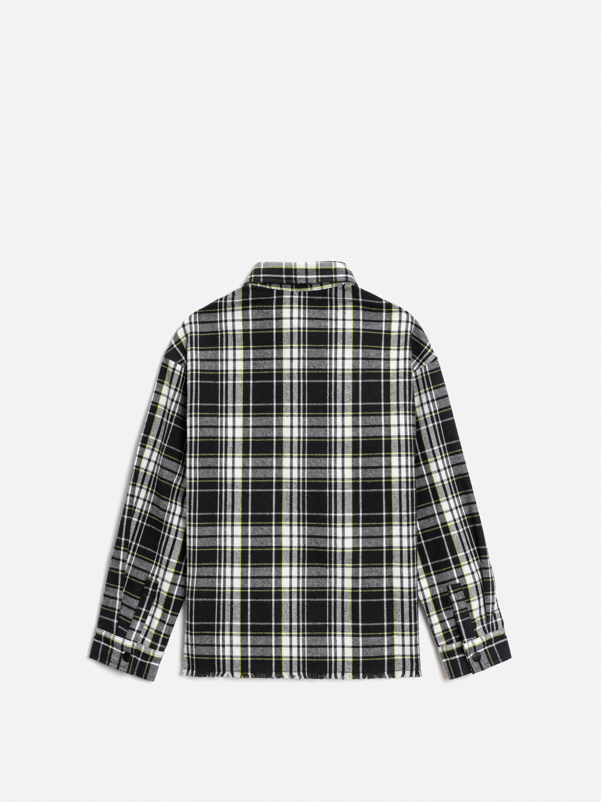 Рубашка Acoola 20110280215_0093208 - фото 6