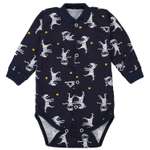 Боди Растемка