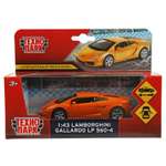 Автомобиль Технопарк Lamborghini 1:43