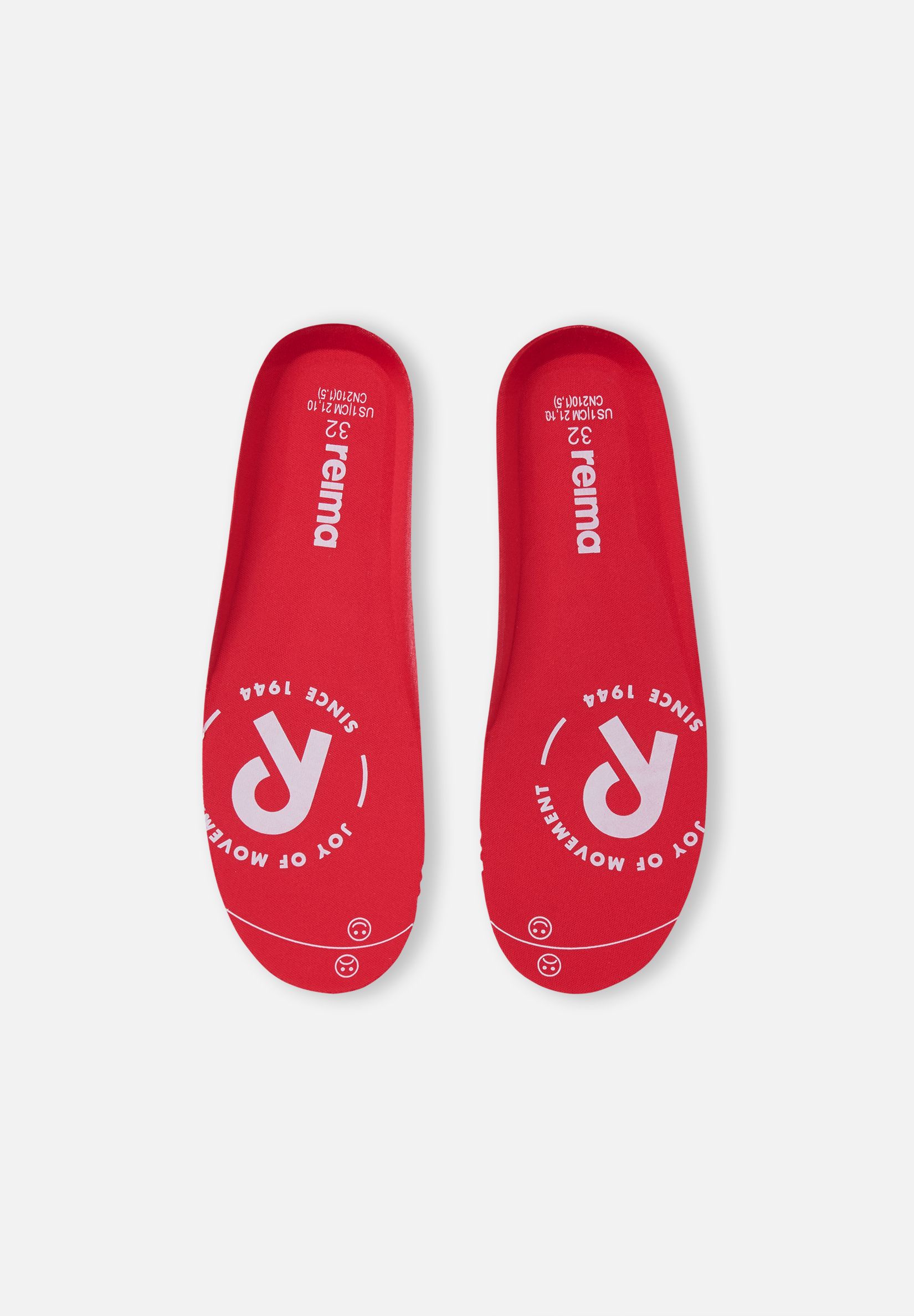 Ботинки Reima 5400093R-2570 - фото 2