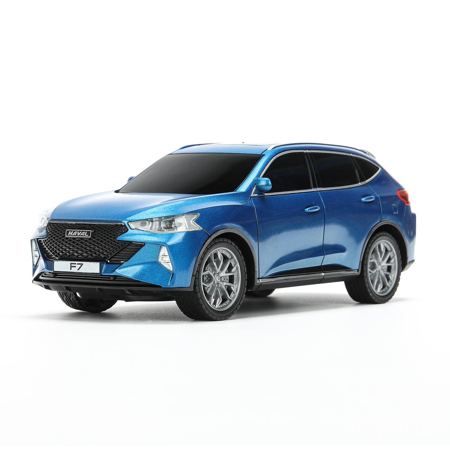 Автомобиль Технопарк Haval F7 394293 - фото 7