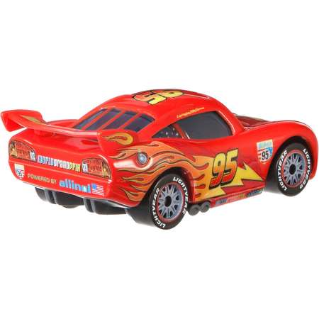 Автомобиль Cars