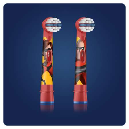 Насадка Oral-B 2 шт.