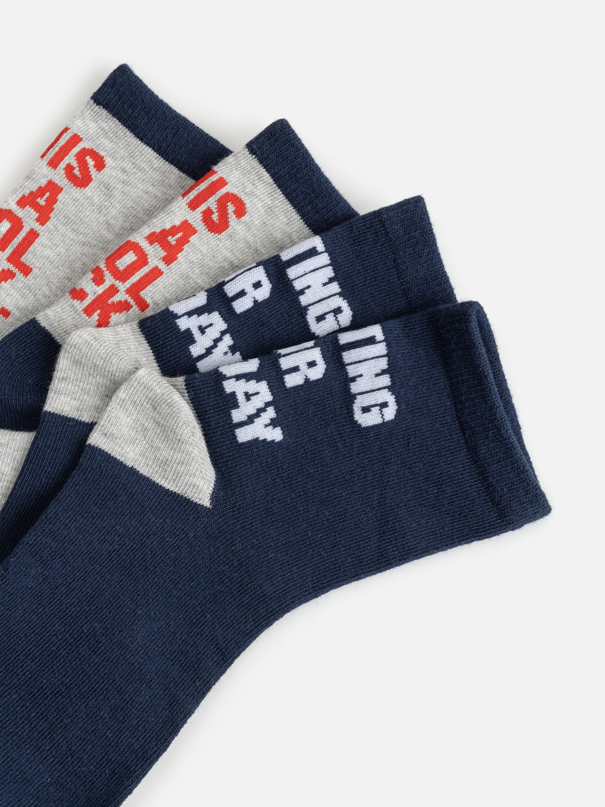 Носки 2 пары Acoola 20134420100_0094854 - фото 2