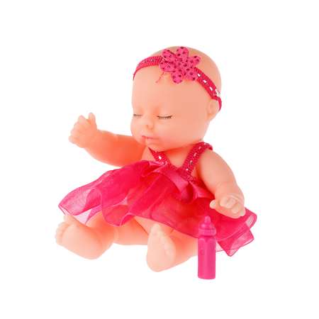 Кукла пупс BABY STYLE