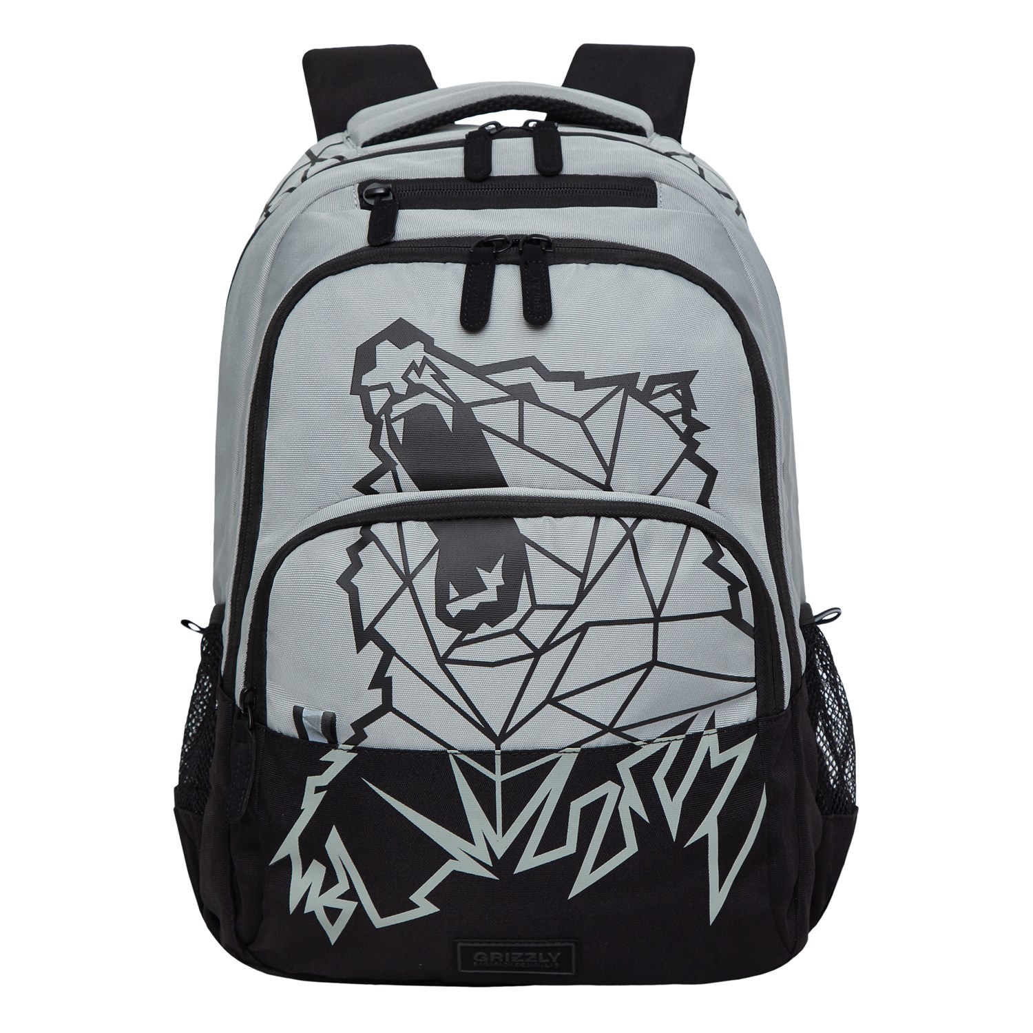 Рюкзак Grizzly - фото 2