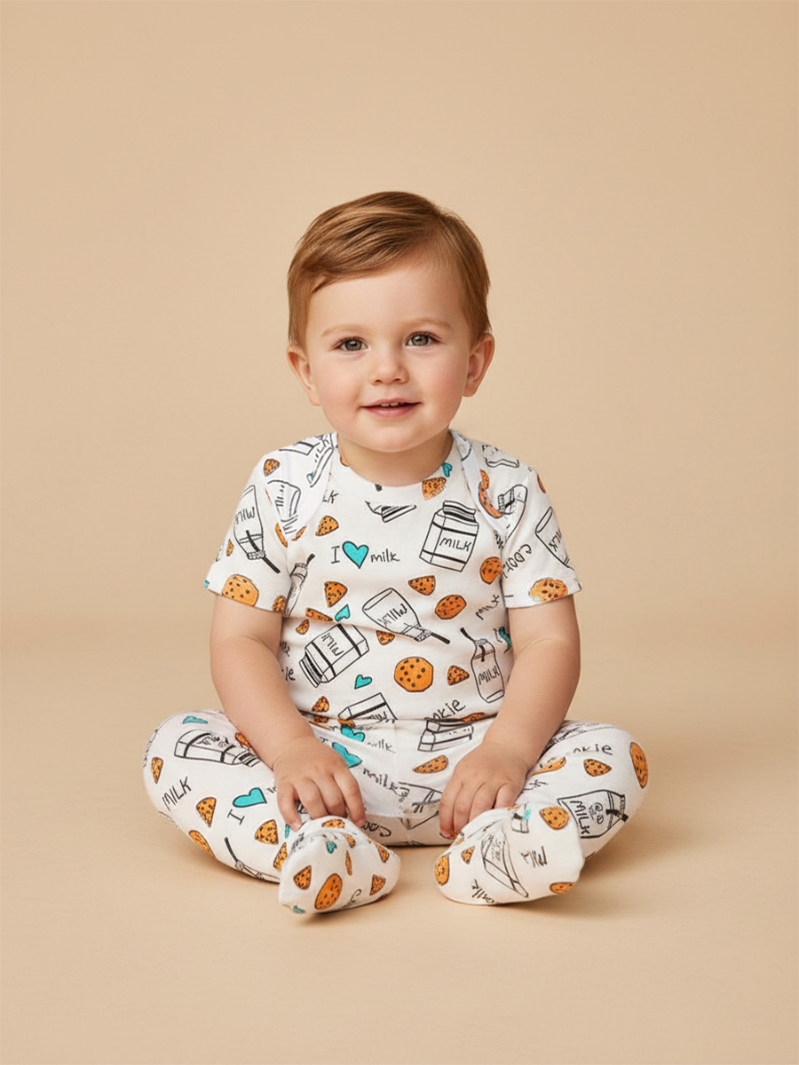 Комплект КотМарКот 801414 - фото 2