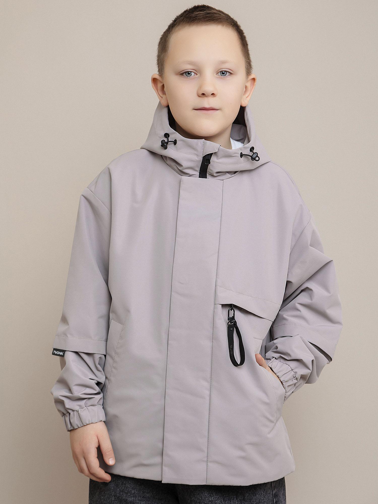 Куртка batik 0291-26в-1 - фото 2