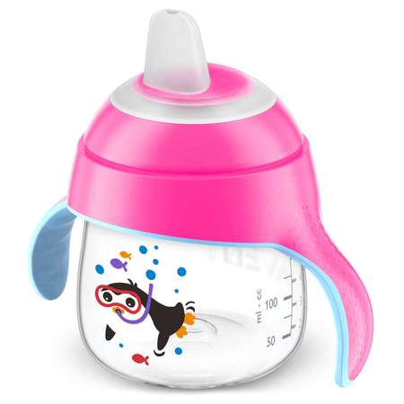 Поильник Philips Avent 200 мл