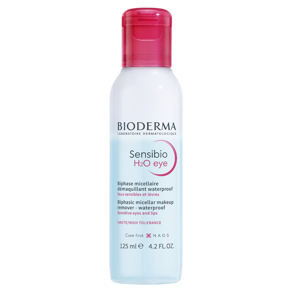 Лосьон Bioderma 125 мл - фото 1