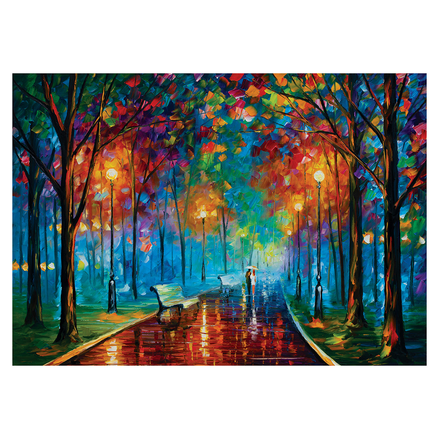 Пазл ART PUZZLE классический - фото 2