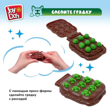 Масса для лепки Joy-Doh Ферма