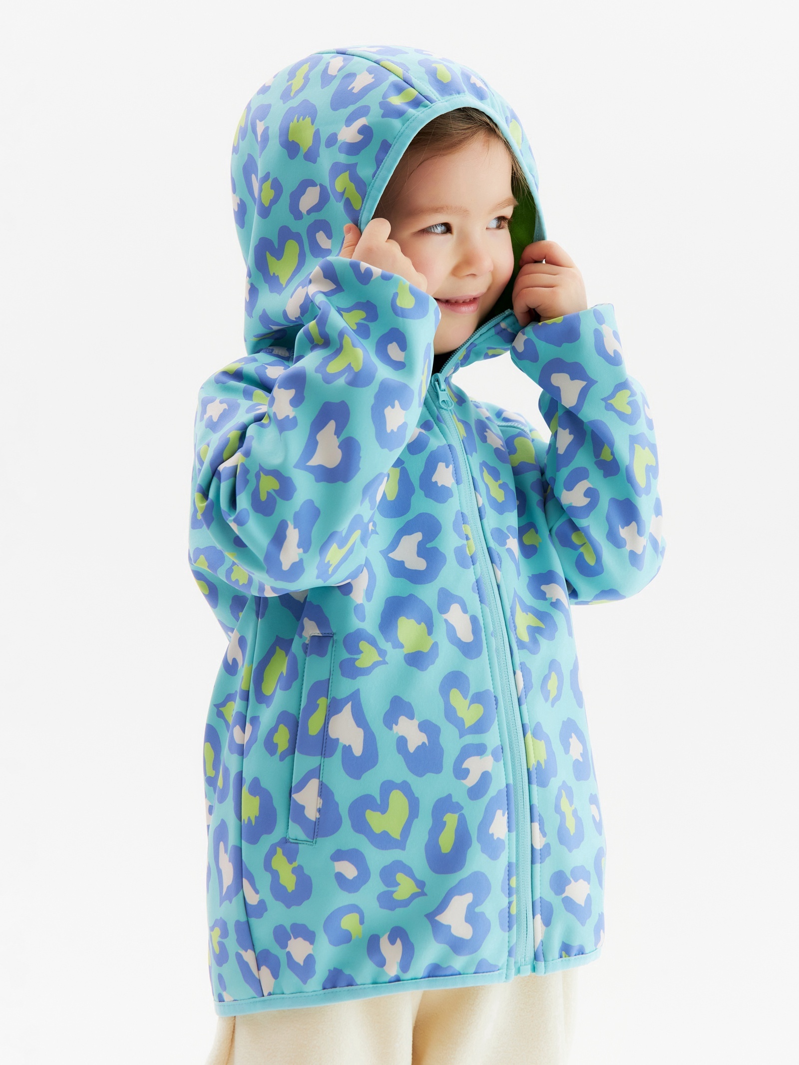 Ветровка Kaftan 9939541 - фото 1