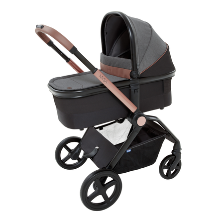 Люлька Chicco Mysa Light Carrycot