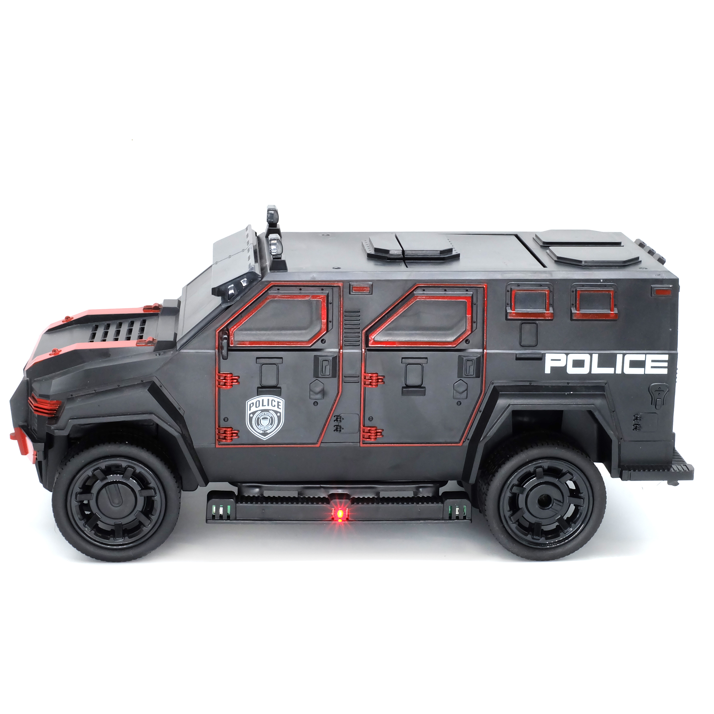 Автомобиль РУ HK Industries 1:16 - фото 5