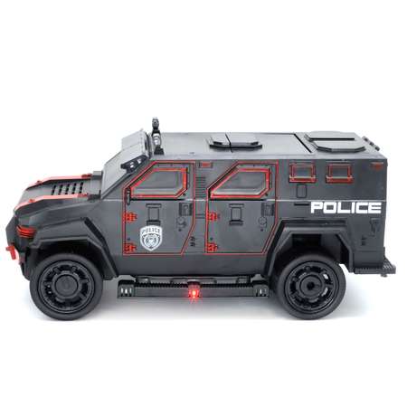 Автомобиль РУ HK Industries 1:16