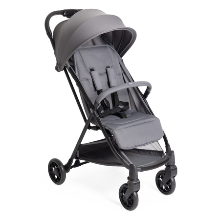 Коляска прогулочная Chicco Urbino