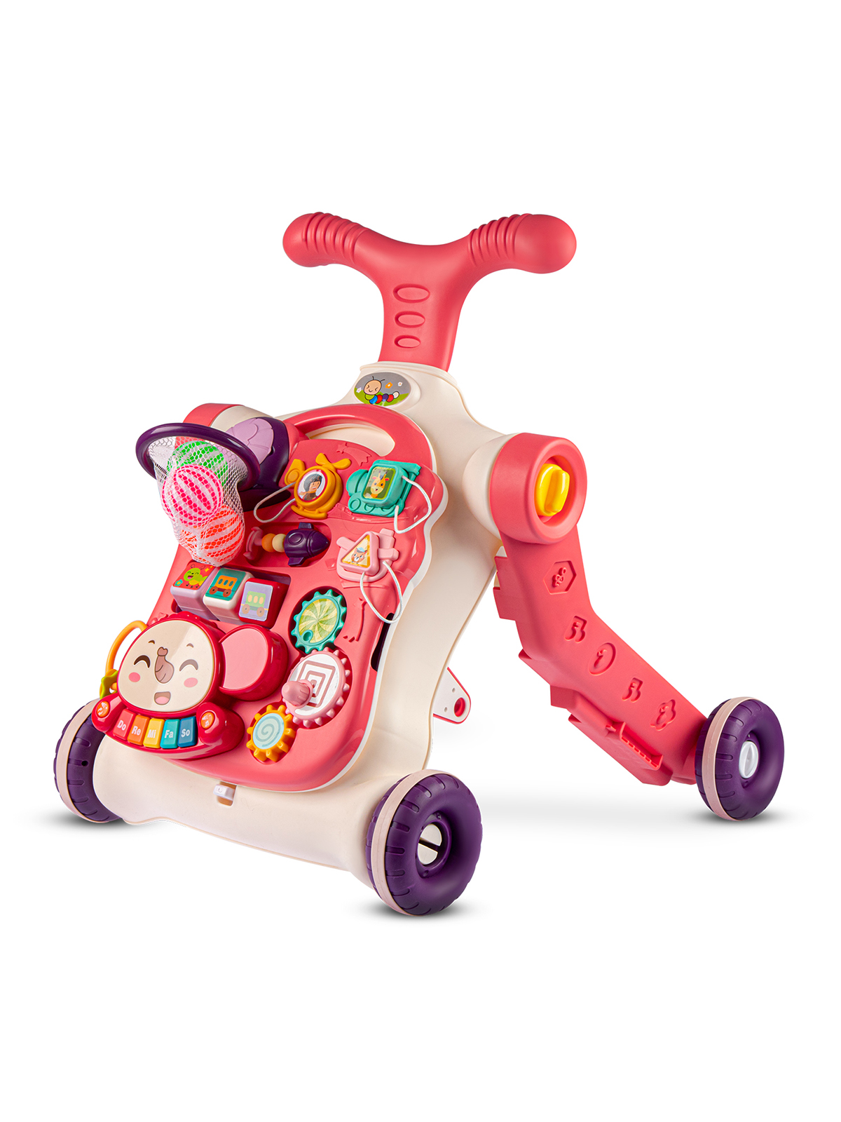 Ходунки Smart Baby - фото 15